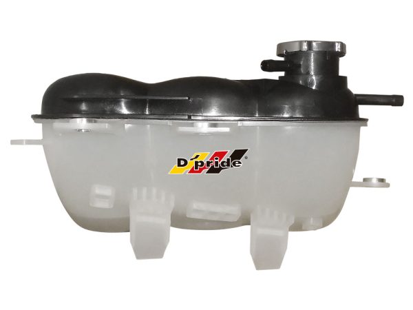 DEPOSITO ANTICONGELANTE C/TAPON CHRY RAM 1500 02-03/RAM 2500 05-7 V8 5.7L V6 3.7L