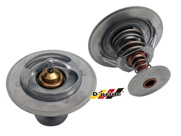 TERMOSTATO MITSUBISHI ECLIPSE 03-09/ENDEAVOR 04-07/GALANT 04-09/MONTERO LIMITED/MONTERO SPORT 03-06/OUTLANDER 07-11/CHRY CIRRUS 96-00/STRATUS 00-02/NISS ARAMDA/TITAN 04-15/NP 300 10-15/INFINIT Q 16-17