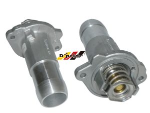 TOMA AGUA C/TERMOSTATO GM COLORADO 04-12/HUMMER H3 06-10/GMC CANYON 07-12