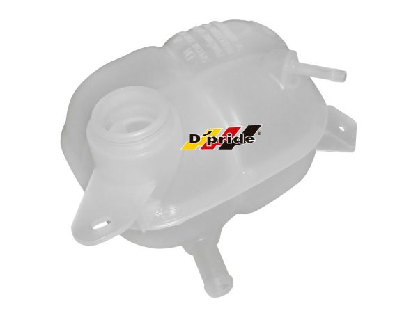 DEPOSITO ANTICONGELANTE S/TAPON PONTIAC G5 07-09/COBALT 09-10 L4 2.2L