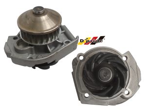 BOMBA AGUA FIAT PANDA 07-12 L4 1.2L