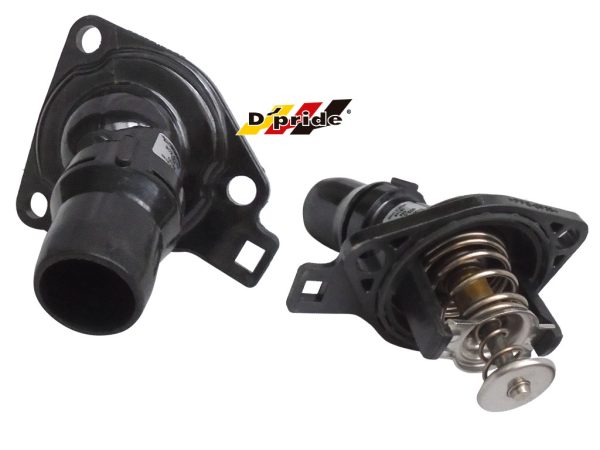 TOMA AGUA C/TERMOSTATO HONDA ACCORD 11-12/CROSSTOUR 13-15/ELEMENT 03-11/ACURA TSX 09-14 L4 2.4L