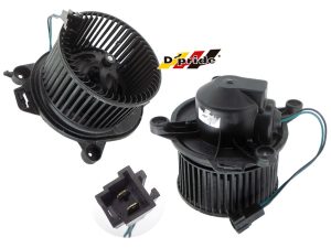 MOTOR DEFROSTER CHRY PT CRUISER 01-05 L4 2.4L C/TURBINA