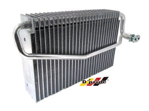 EVAPORADOR M BENZ C200 01-04 2.0L/C230 04-05 2.3L/C240 01-02 2.6L/C280 06-07 3.0L/C320 01-05 3.2L 175X304X65MM