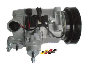 COMPRESOR VOLVO XC90 08-12/S60 11-12/S80 07-11/XC60 10-11/LAND ROVER LR2 08-12 6RANURAS