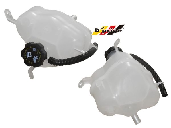 DEPOSITO ANTICONGELANTE C/TAPON GM EQUINOX 05-08/PONTIAC TORRENT 06-09 3.4L/SUZUKI XL7 07-09 V6 3.6L