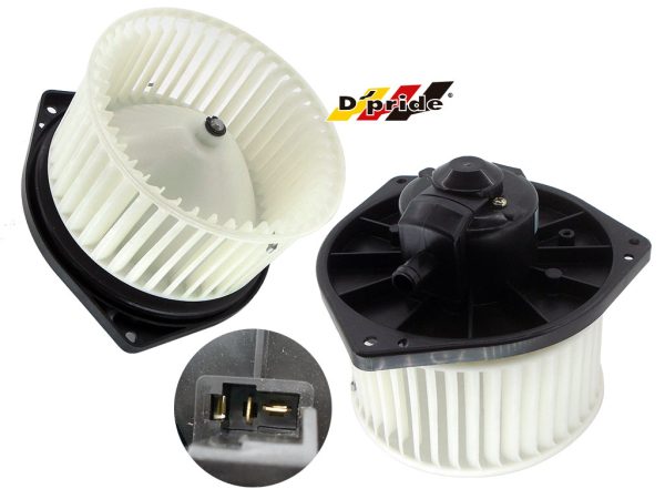 MOTOR DEFROSTER MITSUBISHI LANCER 04-07 2.0L/OUTLANDER 04-06 L4 2.4L C/TURBINA