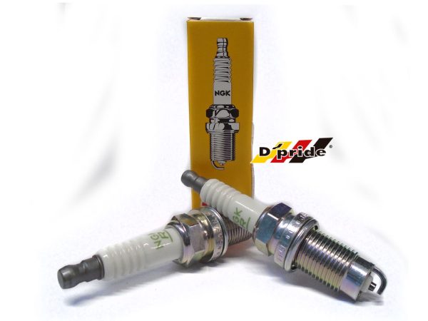 BUJIA NGK COBRE 1 ELECTRODO 1 PZA V-POWER NISS 300ZX 90-96 V6 3.0L/D21 90-94 L4 2.4L/VW JETTA GLS 03-04 L4 1.8L