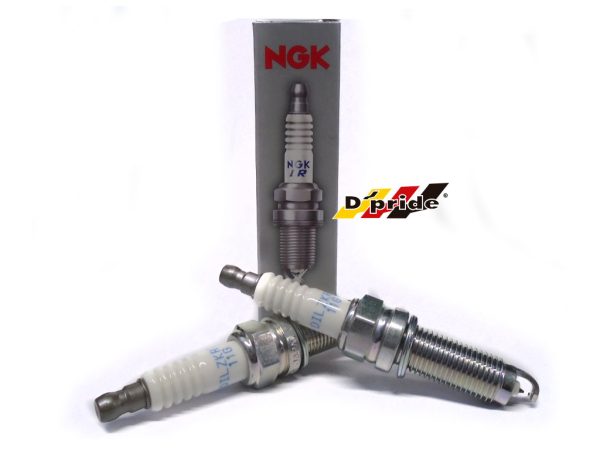 BUJIA NGK IRIDIO 1 ELECTRODO 1 PZA HONDA ODYSSEY 11-16/PILOT 12-15/ACURA TL 12-14 V6 3.5L