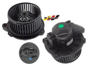 MOTOR DEFROSTER GM CHEVY (TODOS) 94-12 L4 1.6L 1.4L C/TURBINA