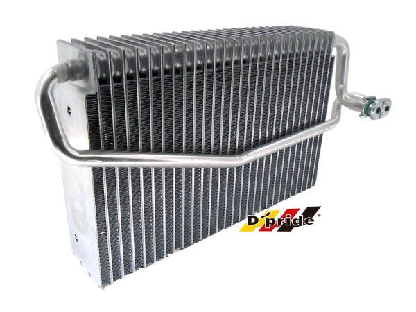 EVAPORADOR M BENZ C200 01-04 2.0L/C230 04-05 2.3L/C240 01-02 2.6L/C280 06-07 3.0L/C320 01-05 3.2L 175X304X65MM