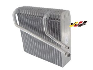 EVAPORADOR VW TOUAREG 04-15/AUDI Q7 07-15/PORSCH CAYENNE 03-10 DELANTERO