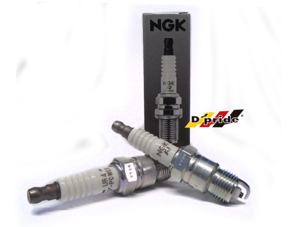 BUJIA NGK COBRE 1 ELECTRODO 1PZA GM C1500 88-95 5.7L/KODIAK 99-03 7L 96-01 6L/SILVERADO 92-01 5.7L/FORD F250 94-98 5.8L/F250 94-98 5L/F350 94-98 5.8L/F700 96-98 7L/CHRY RAM D150 83-87 3.7L