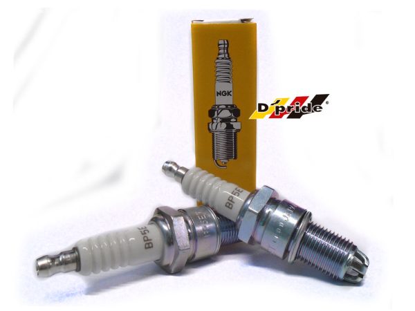 BUJIA NGK COBRE 3 ELECTRODOS 1PZA VW JETTA A3 93-99/DERBY 94-06/GOLF 93-99 L4 1.8L