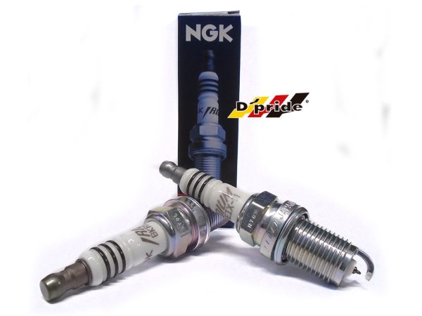 BUJIA NGK IRIDIO 1 ELECTRODO 1PZA NISS TSURU 93-01 2L/SENTRA 96-01 2L/ALTIMA 96-01 2.4L/MAXIMA 91-02 3L/FRONTIER 00-04 3.3L/PATHFINDER 01-04 3.5L/QUEST 00-03 3.3L/URVAN 00-07/TSURU 93-13 2.4L/