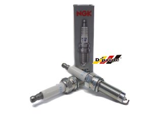 BUJIA NGK IRIDIO 1 ELECTRODO 1PZA VW TOUAREG 08-17 3.6L/AUDI Q7 07-10/PORSCHE CAYENNE 08-12