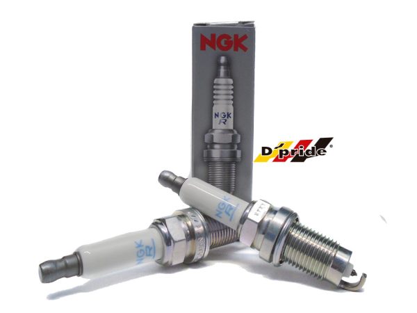 BUJIA NGK PLATINO 1 ELECTRODO 1PZA VW BEETLE 08-11/BORA 05-10/GOLF 10-13/JETTA 12-15/PASSAT 13 L5 2.5L