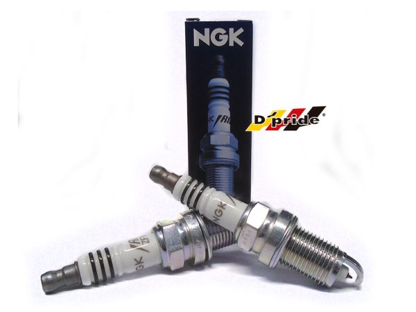 BUJIA NGK IRIDIO 1 ELECTRODO 1PZA CHRY 200 13-14/JOURNEY 09-18/AVENGER 08-13/CALIBER 06-12 L4 2.4L 2.0L 1.8L/RAM 1500 94-01 3.9L/RAM 2500 94-02/RAM 4000 98-02 V8 5.9L/VIPER 92-02 V10 8.0L