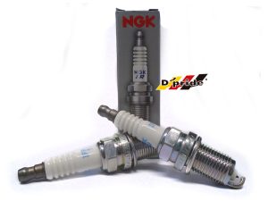 BUJIA NGK IRIDIO 1 ELECTRODO 1PZA TOYOTA COROLLA 09-10 2.4L/MATRIX 09-10 1.8L L4/YARIS 07-13 1.5L L4