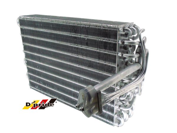 EVAPORADOR M BENZ SLK32 02-04/SLK230 97-04/SLK320 01-04/CHRY CROSSFIRE 04-06 338X240X65MM