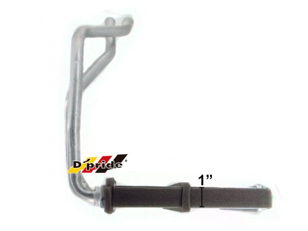 CALEFACCION NISS SENTRA 07-12 2.5L 2.0L/ROGUE 08-14 L4 2.5L - Imagen 2