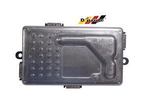 RESISTENCIA A/A BMW 528I 14-15 L4 2.0L