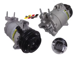 COMPRESOR FORD ESCAPE 13-19 2.5L/FOCUS ST 13-18 2.0L/TRANSIT 11-15 L4 2.5L 4RANURAS