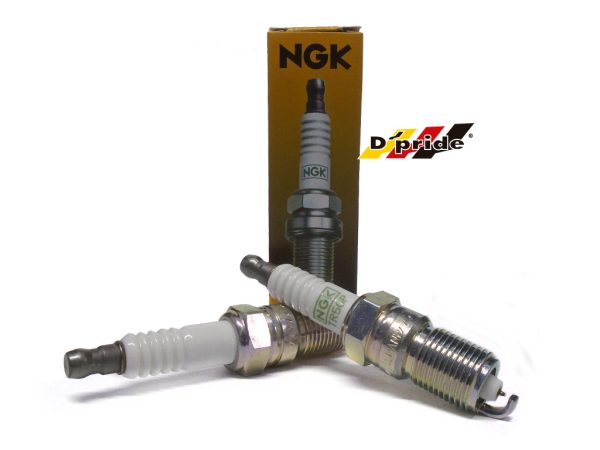 BUJIA NGK PLATINO 1 ELECTRODO 1PZA G-POWER FORD RANGER 93-04 V6 3.0L/GM TAHOE 07-14/CHEYENNE 07-15/SILVERADO 07-18/CADILLAC ESCALADE 02-14 V8 6.2L 6.0L 5.3L 4.8L