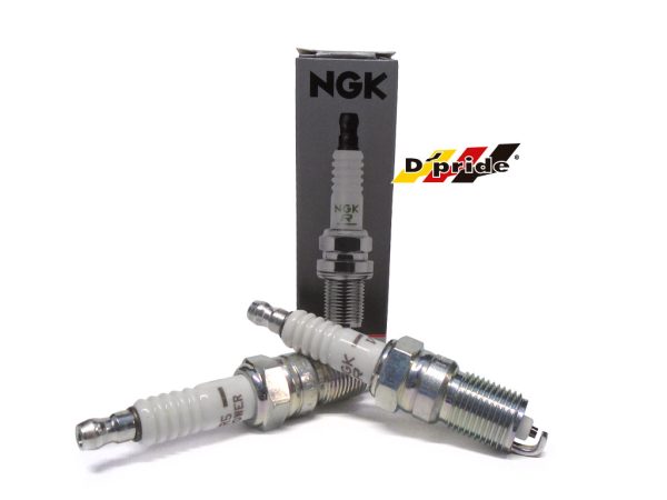 BUJIA NGK COBRE 1 ELECTRODO 1 PZA GM AVALANCHE 04-13/SIERRA 07-14/SUBURBAN 07-18/CADILLAC ESCALADE 02-14/FORD RANGER 96-02 V6 3.0L/MERCURY MARINER 07-10 V6 3.0L