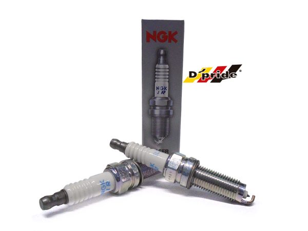 BUJIA NGK IRIDIO 1 ELECTRODO 1PZA HONDA ACCORD 08-12/CIVIC 12-15/CR-V 10-14 L4 2.4L/ACURA MDX 10-13/RL 09-12/TL 09-13 V6 3.7L