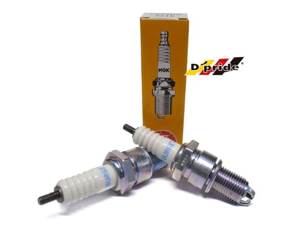 BUJIA NGK COBRE 3 ELECTRODOS 1PZA VW DERBY 01-04 L4 2.0L