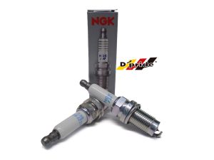 BUJIA NGK IRIDIO 1 ELECTRODO 1PZA AUDI A1 11-15/SEAT IBIZA/VW GOLF 13-15/TIGUAN 13-17 L4 1.4L