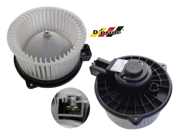 MOTOR DEFROSTER MAZDA 6 14-19 2.5L/MAZDA 3 14-18/CX5 13-20 L4 2.5L 2.0L C/TURBINA