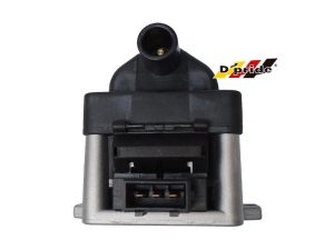 BOBINA IGN C/MODULO ELECT VW SEDAN 93-03 1.6L/JETTA/GOLF A3 93-98/COMBI 92-01/DERBY 98-09 L4 2.0L 1.8L/EUROVAN 01-09 L5 2.5L/PASSAT 95-97 V6 2.8L