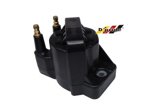 BOBINA IGN GM CAVALIER 90-02/S10 94-03 L4 2.2L/VENTURE 97-05 3.4L/HONDA PASSPORT 94-95 3.2L/BUICK CENTURY 87-96 2.8L 3.1L/REGAL 89-04 3.8L 3.1L/CADILLAC ELDORADO/SEVILLA 93-99 V6 4.6L