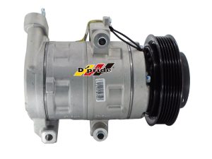COMPRESOR FORD ESCAPE 08-12/MERCURY MARINER 07-11/MAZDA TRIBUTE 07-10 V6 3.0L 6RANURAS