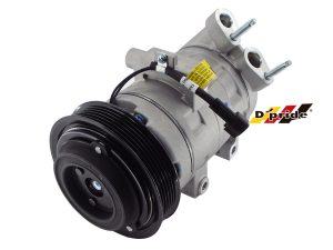 COMPRESOR FORD ESCAPE 08-12/MERCURY MARINER 07-11/MAZDA TRIBUTE 07-10 V6 3.0L 6RANURAS