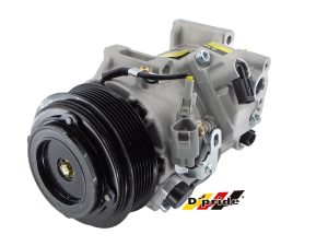 COMPRESOR TOYOTA SIENNA 11-18/HIGHLANDER 11-13/CAMRY 12-17 V6 3.5L 7RANURAS