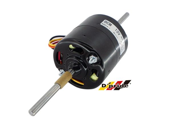 MOTOR DEFROSTER UNIVERSAL 73-82 S/TURBINA