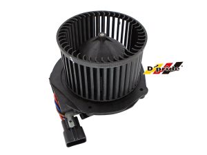 MOTOR DEFROSTER GM CADILLAC DEVILLE 98-99/ELDORADO 99-02 V8 4.6L AT C/TURBINA