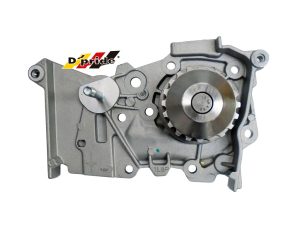 BOMBA AGUA NISS PLATINA/RENAULT CLIO/KANGOO 02-04/APRIO 07-10 1.6L/MEGANE 02 1.6L