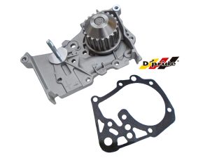 BOMBA AGUA NISS PLATINA/RENAULT CLIO/KANGOO 02-04/APRIO 07-10 1.6L/MEGANE 02 1.6L