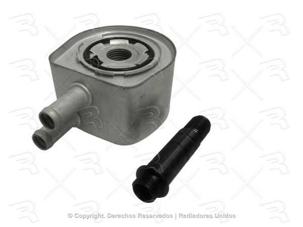 ENFRIADOR ACEITE FORD ECONOLINE 97-01/EXCURSION 00-05/F250/F350/F450 99-08 6.8L MOTOR