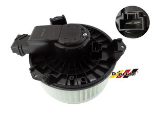 MOTOR DEFROSTER CHRY AVENGER 08-14/CALIBER 07-12/COMPASS/PATRIOT 07-16/WRANGLER 08-13/JOURNEY 09-13/RAM 1500 09-17/RAM 2500 09-18/FORD EDGE 07-20/HONDA ACCORD 08-12/CR-V 07-11 DELANTERO C/TURBINA