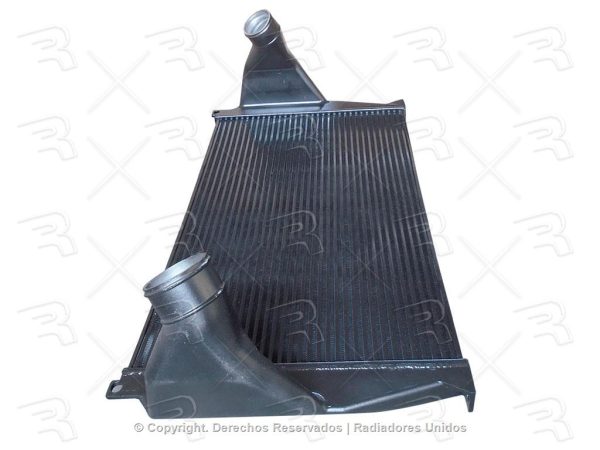 POSENFRIADOR INTERNATIONAL NAVISTAR 9400 95-01 24 1/4 X 41 1/4 X 2