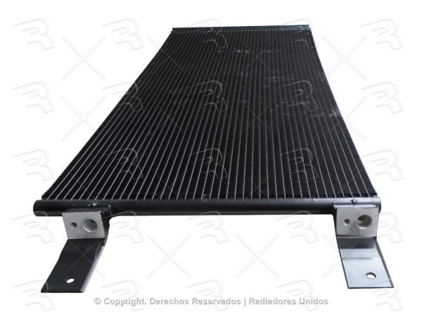 CONDENSADOR FORD F250/F350/F450/F550 11-16 V8 6.7L SUPER DUTY - Imagen 2