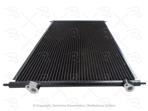 CONDENSADOR INTERNATIONAL 9200 07-11/9400 03-07/PROSTAR 08-13 - Imagen 3