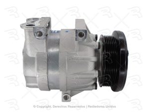 COMPRESOR GM VECTRA 03-08 V6 2.8L/GRAND AM 99-05 V6 3.4L/MALIBU 97-03 V6 3.1L