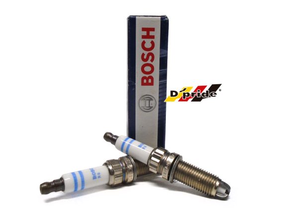 BUJIA BOSCH NIQUEL 3 ELECTRODOS 1PZA ZGR6STE2 BMW 135I 08-13/335I 07-13/740I 08-12/X6 08-10/Z4 09-16 L6 3.0L