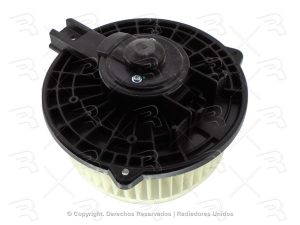 MOTOR DEFROSTER HONDA ACCORD 03-07/RIDGELINE 07-14/ODYSSEY 05-10/ACURA RL 05-11 V6 3.5L C/TURBINA